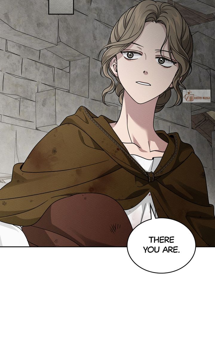 Read Under the Oak Tree Manga Online