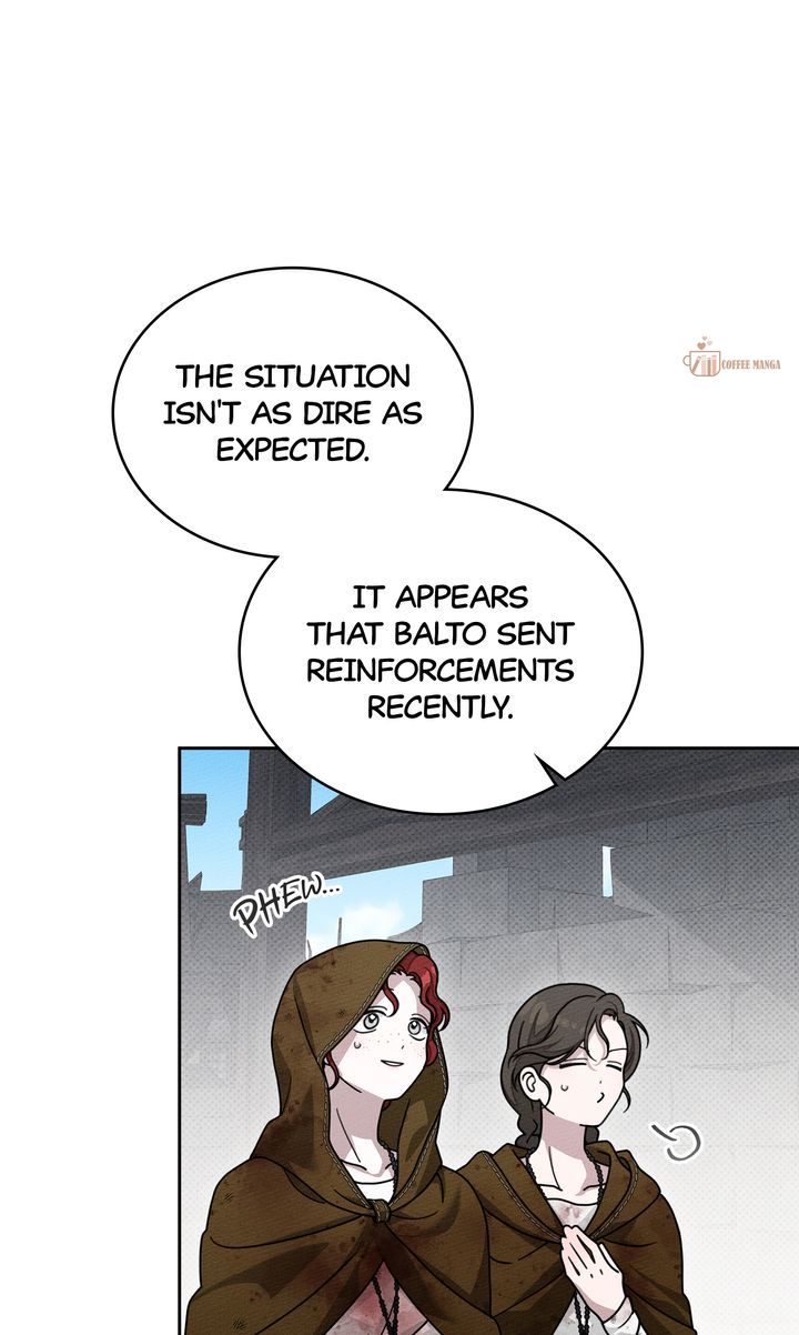 Read Under the Oak Tree Manga Online