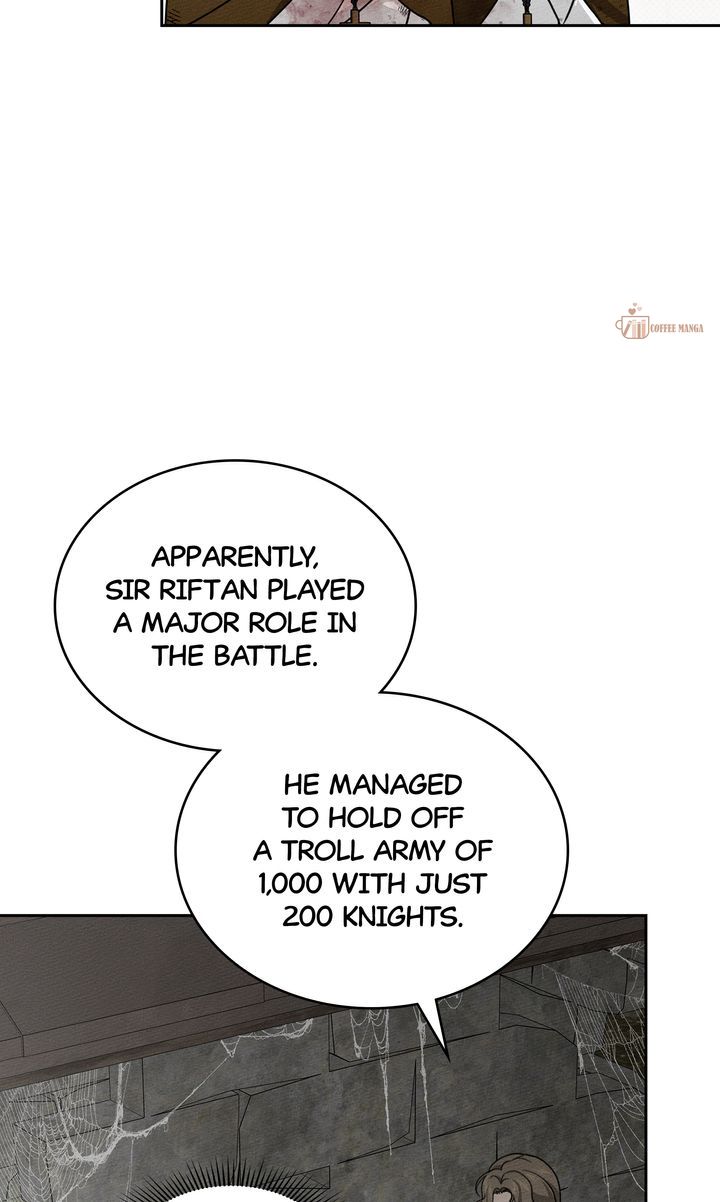 Read Under the Oak Tree Manga Online