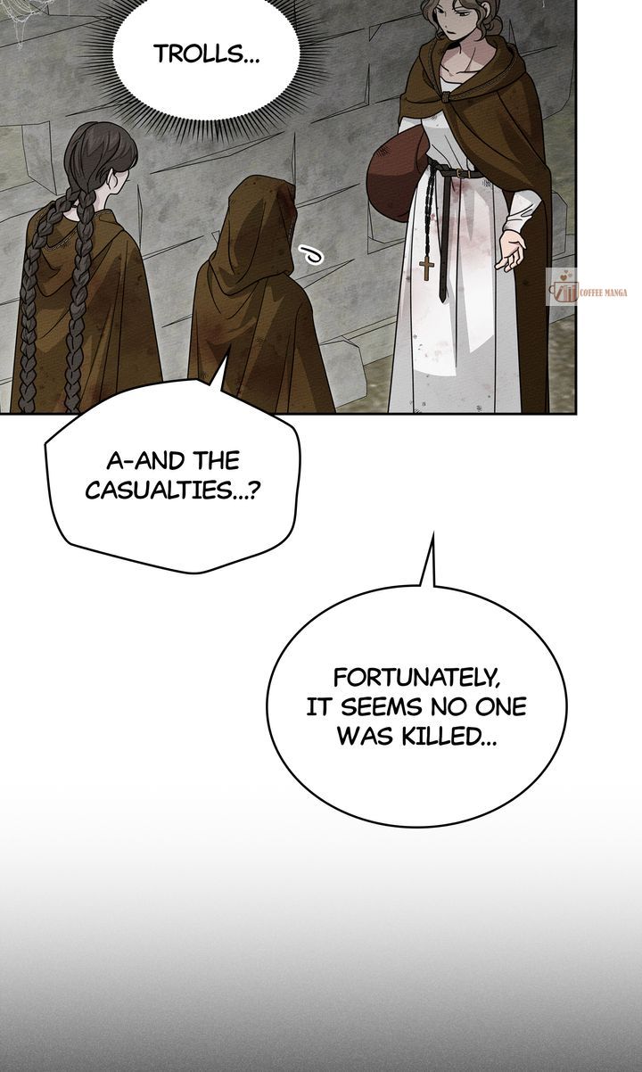Read Under the Oak Tree Manga Online