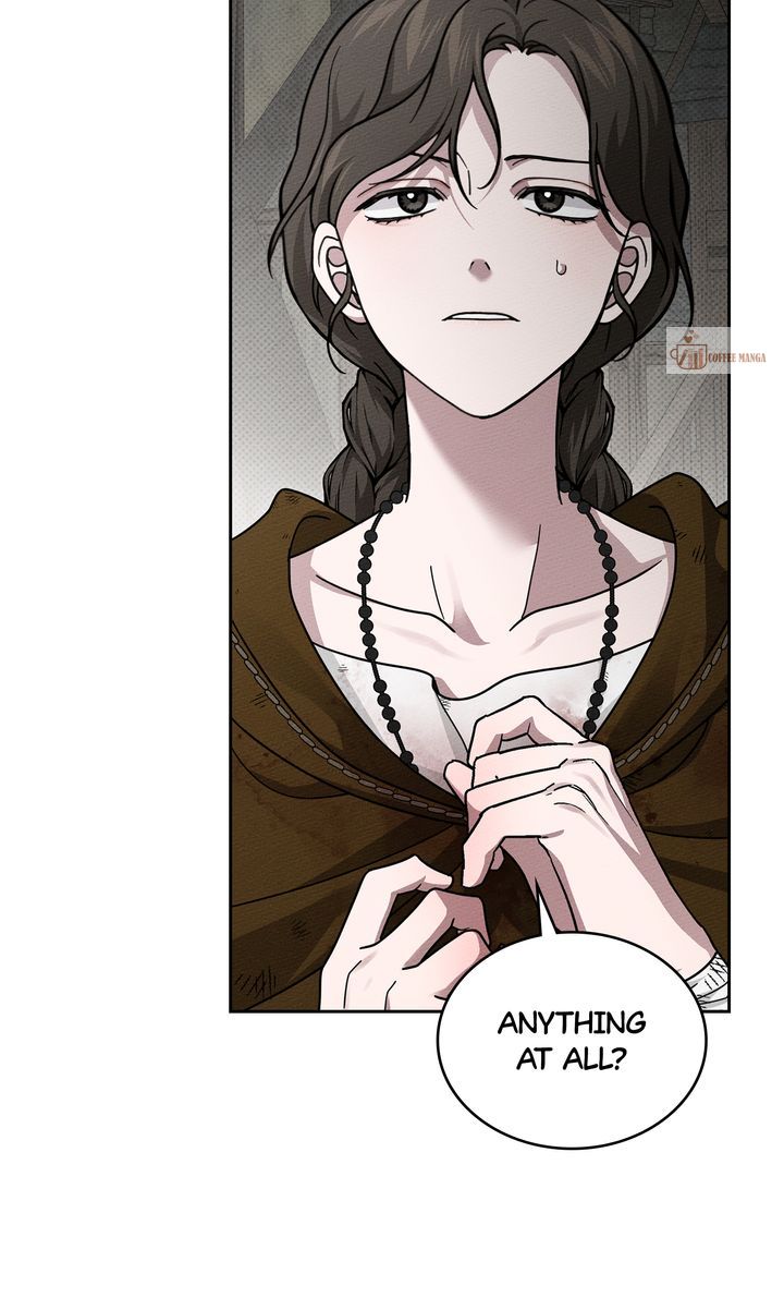 Read Under the Oak Tree Manga Online