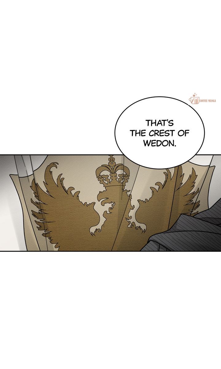 Read Under the Oak Tree Manga Online