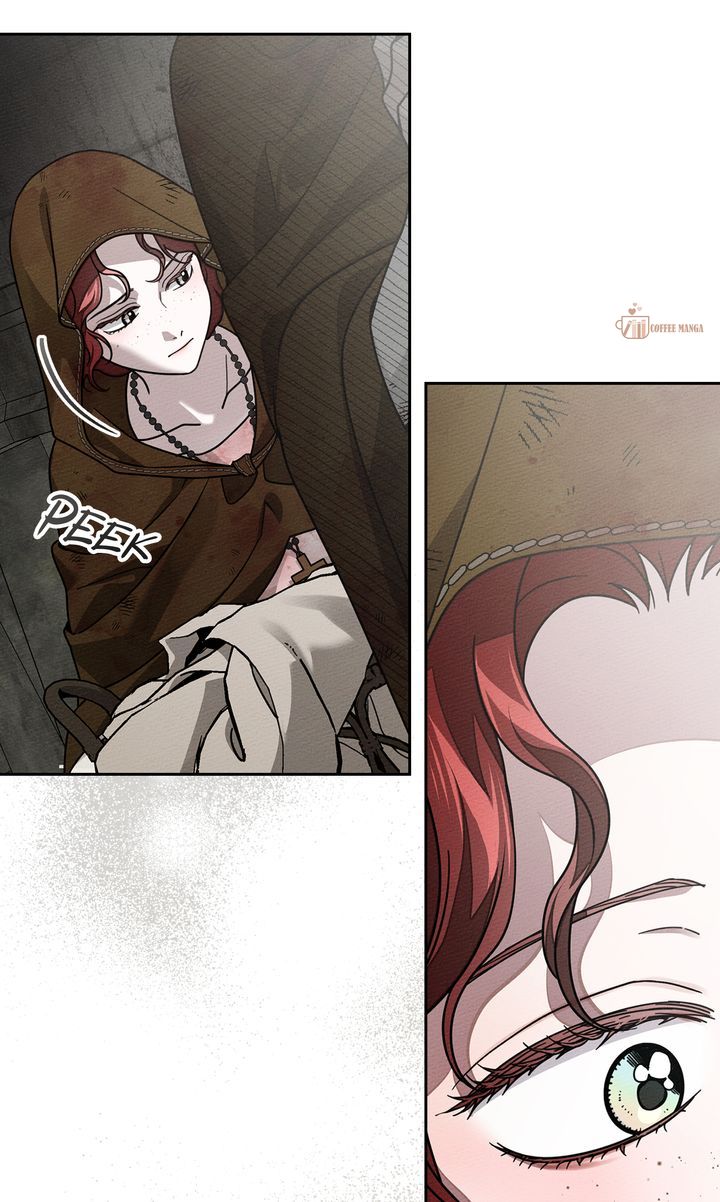 Read Under the Oak Tree Manga Online