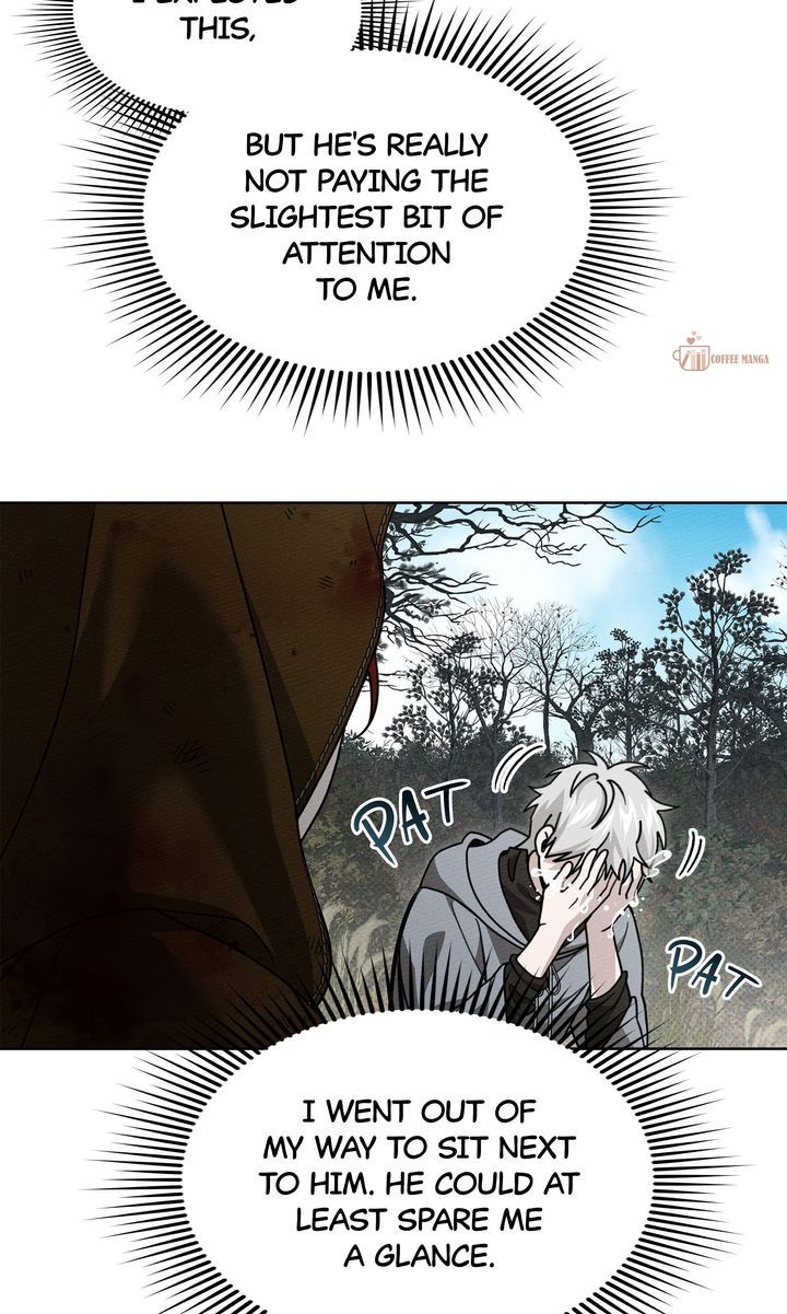 Read Under the Oak Tree Manga Online