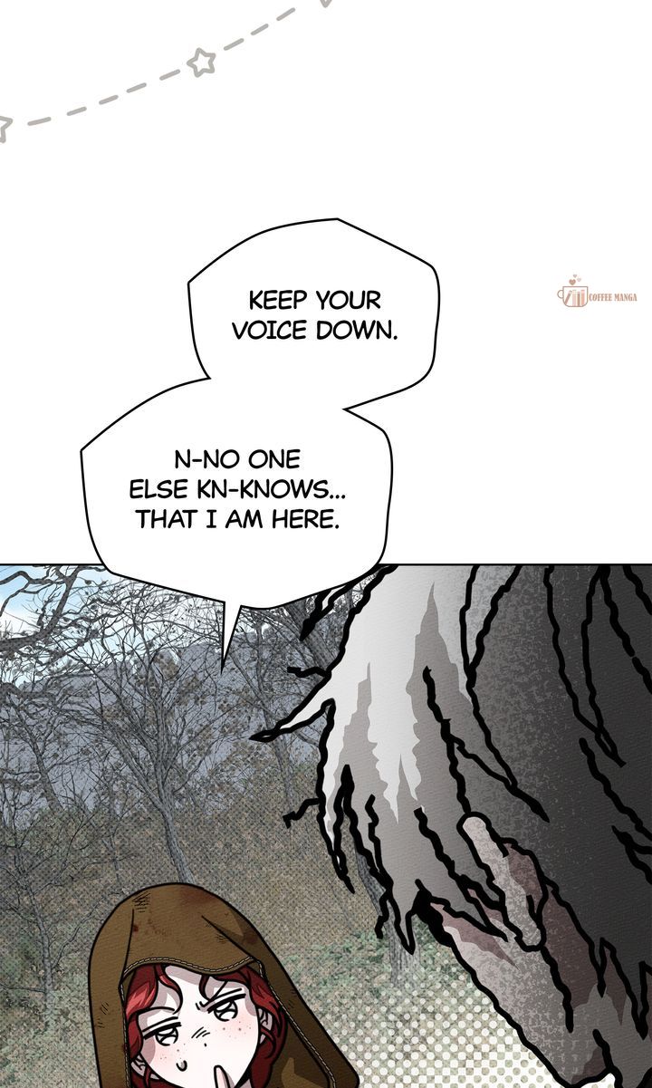 Read Under the Oak Tree Manga Online