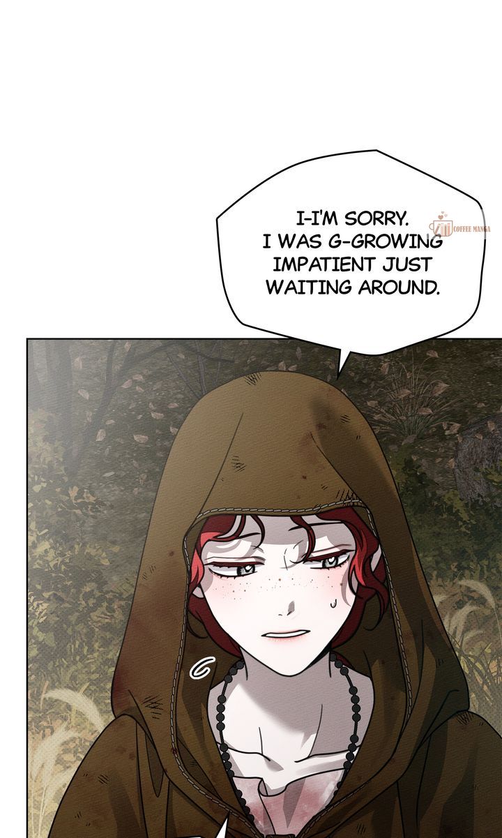 Read Under the Oak Tree Manga Online