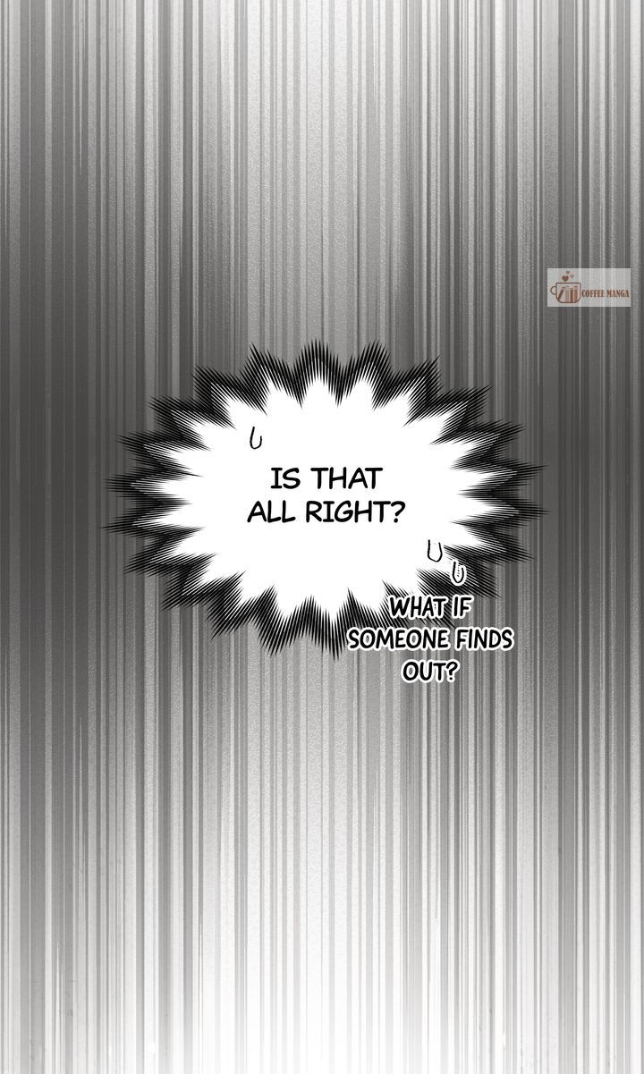 Read Under the Oak Tree Manga Online