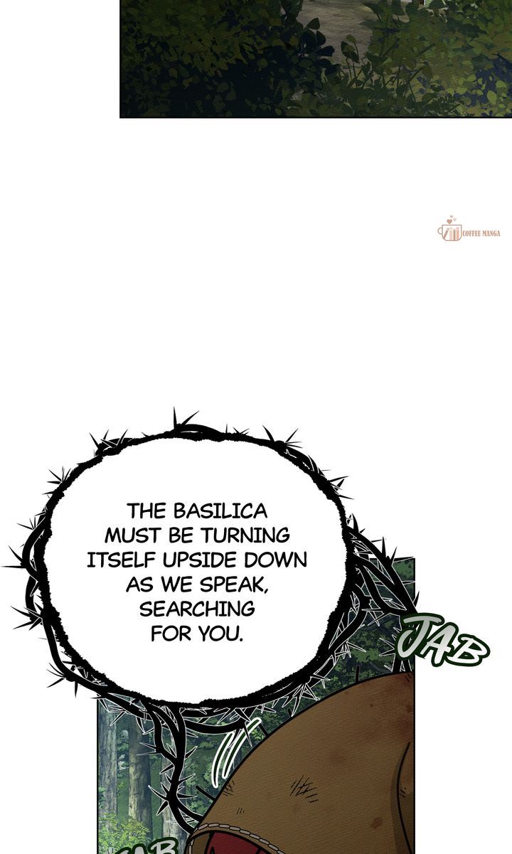 Read Under the Oak Tree Manga Online