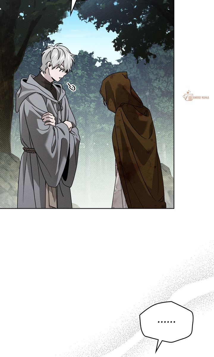 Read Under the Oak Tree Manga Online