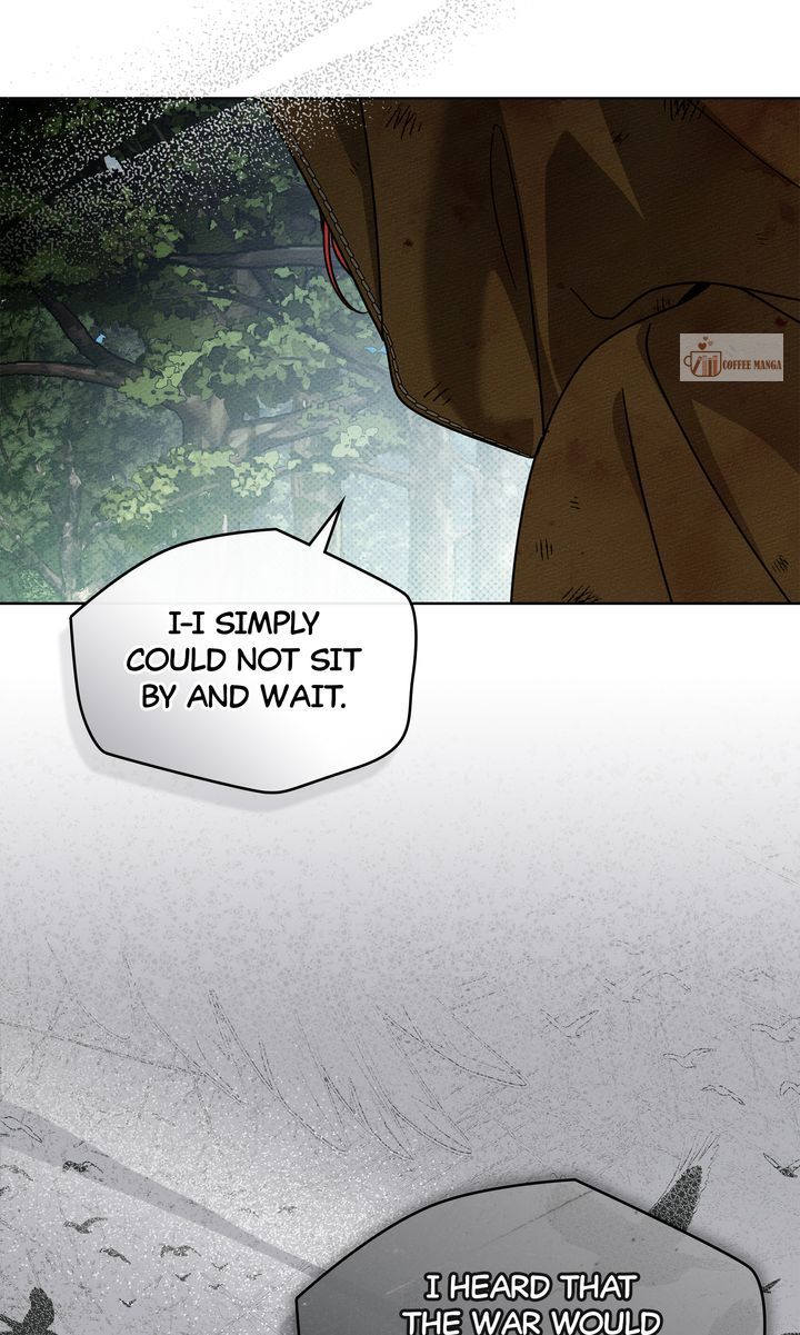 Read Under the Oak Tree Manga Online