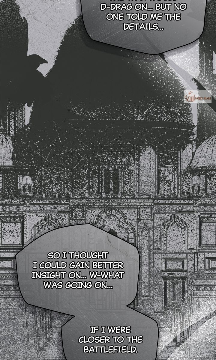 Read Under the Oak Tree Manga Online