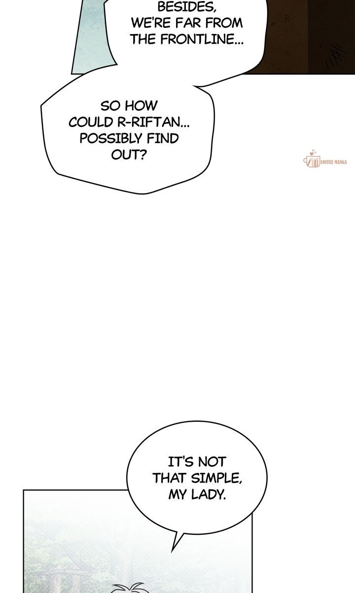 Read Under the Oak Tree Manga Online