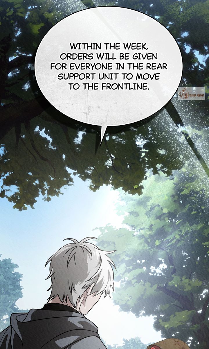 Read Under the Oak Tree Manga Online