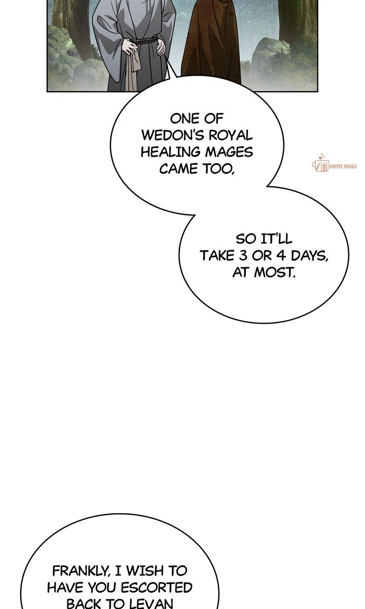 Read Under the Oak Tree Manga Online
