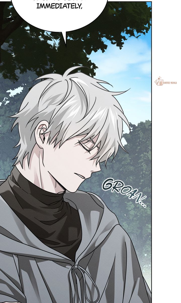 Read Under the Oak Tree Manga Online