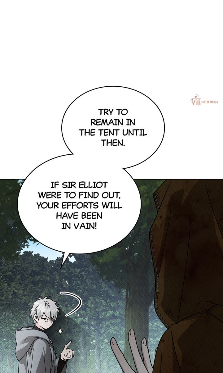 Read Under the Oak Tree Manga Online