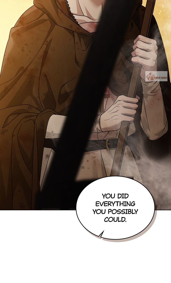 Read Under the Oak Tree Manga Online