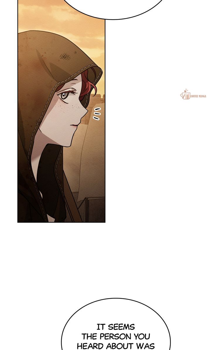 Read Under the Oak Tree Manga Online