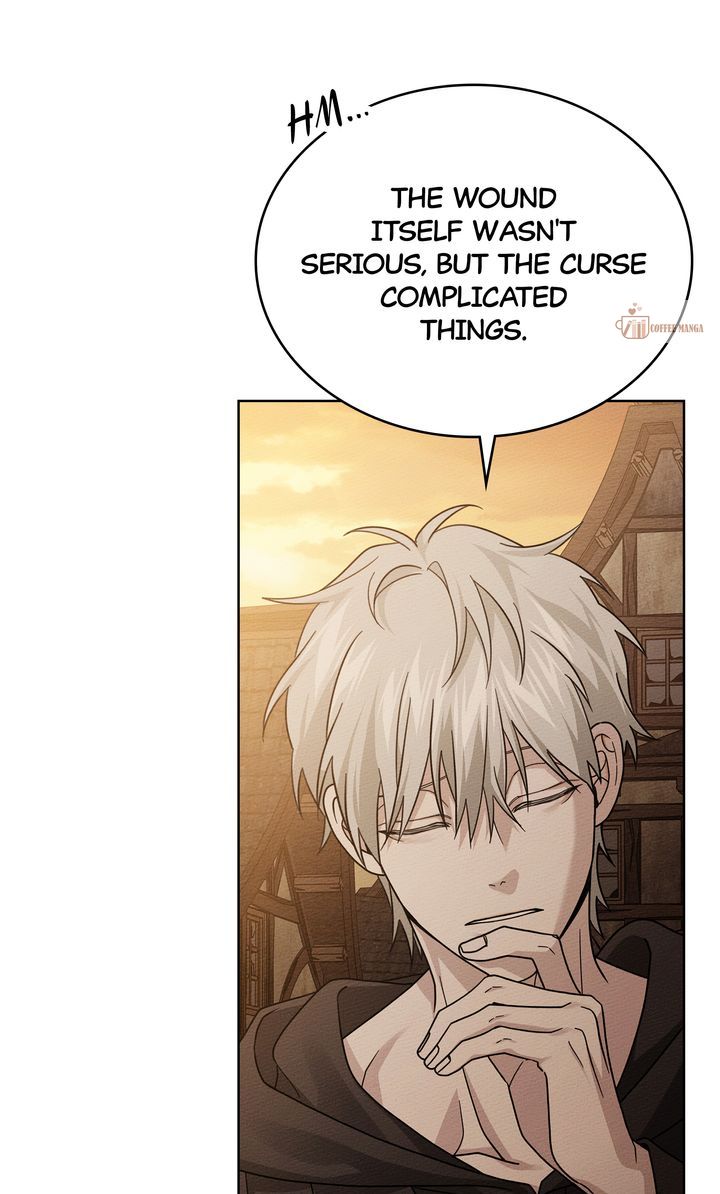 Read Under the Oak Tree Manga Online