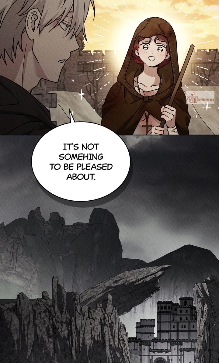 Read Under the Oak Tree Manga Online