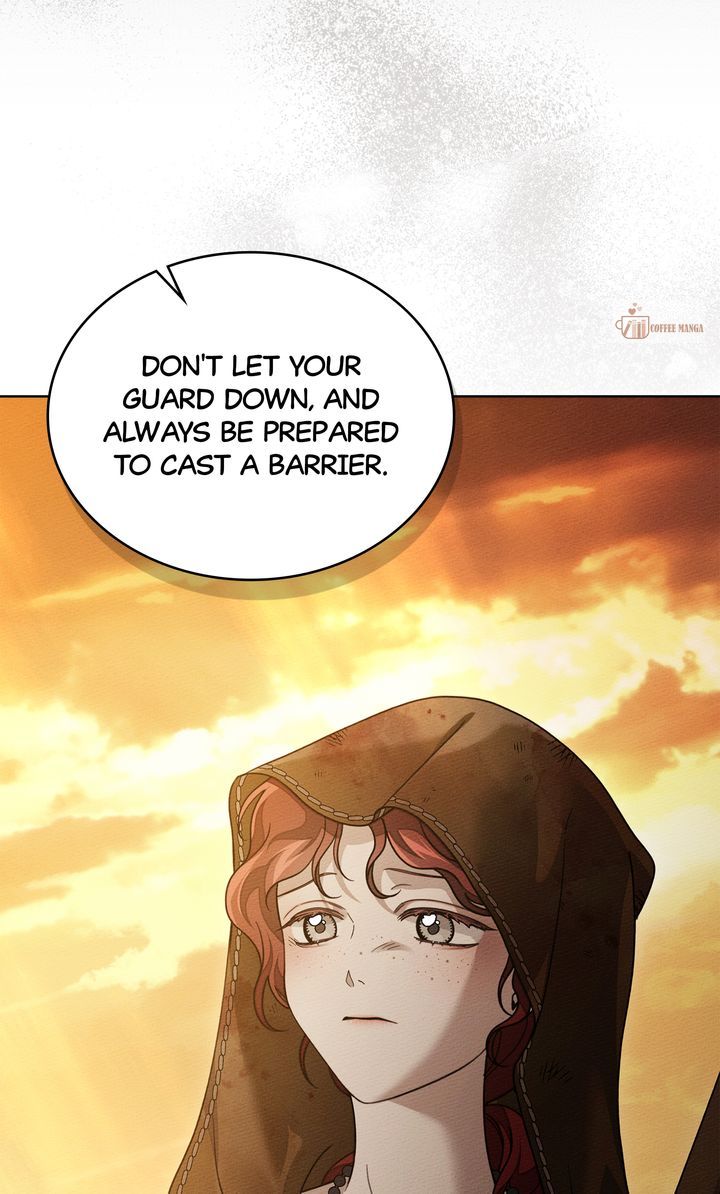 Read Under the Oak Tree Manga Online