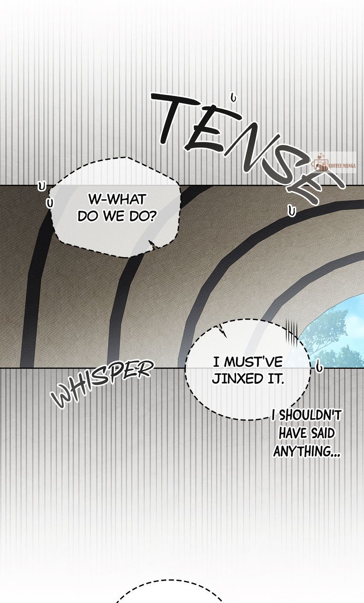 Read Under the Oak Tree Manga Online