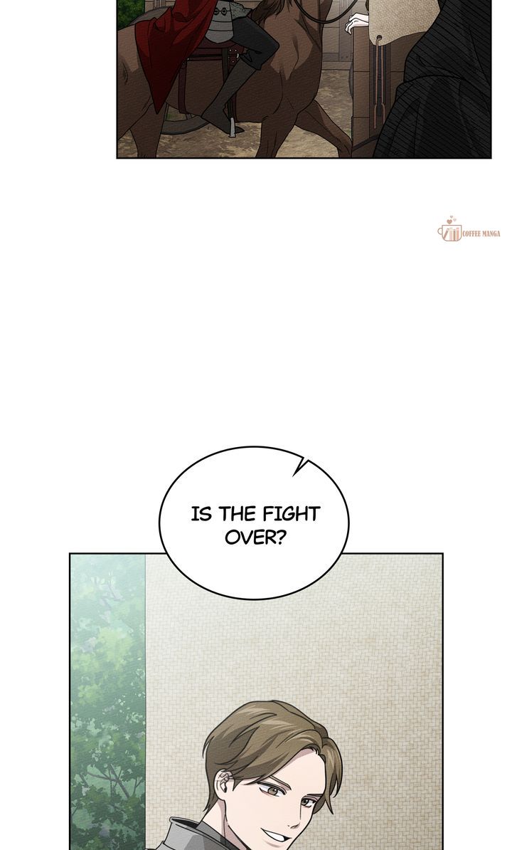Read Under the Oak Tree Manga Online