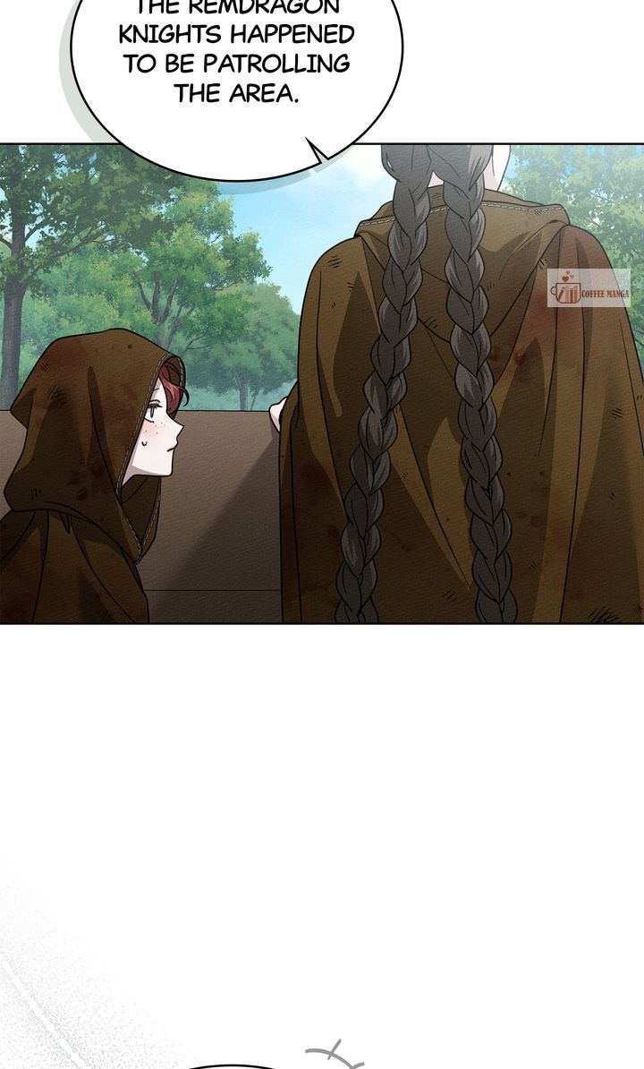 Read Under the Oak Tree Manga Online