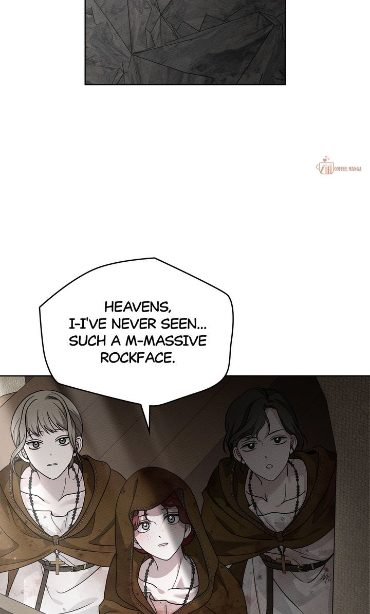 Read Under the Oak Tree Manga Online