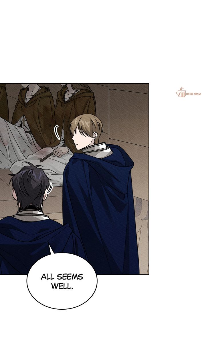 Read Under the Oak Tree Manga Online