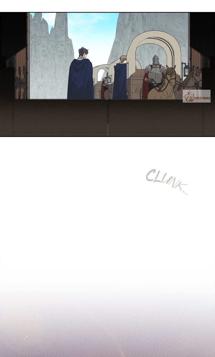 Read Under the Oak Tree Manga Online