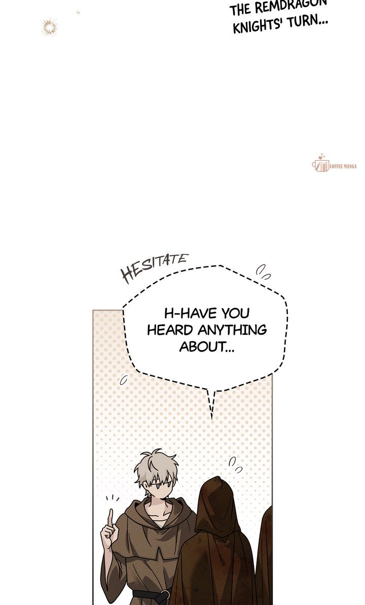 Read Under the Oak Tree Manga Online