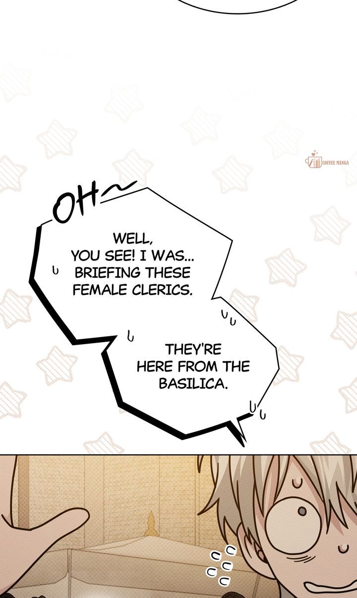 Read Under the Oak Tree Manga Online