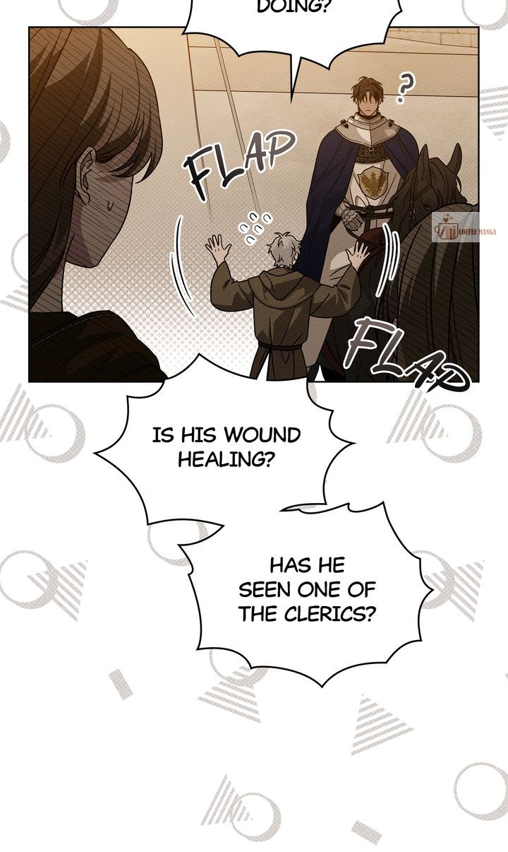 Read Under the Oak Tree Manga Online