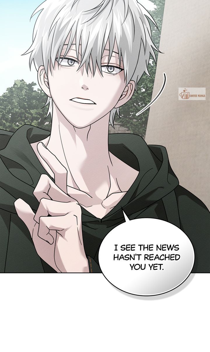 Read Under the Oak Tree Manga Online
