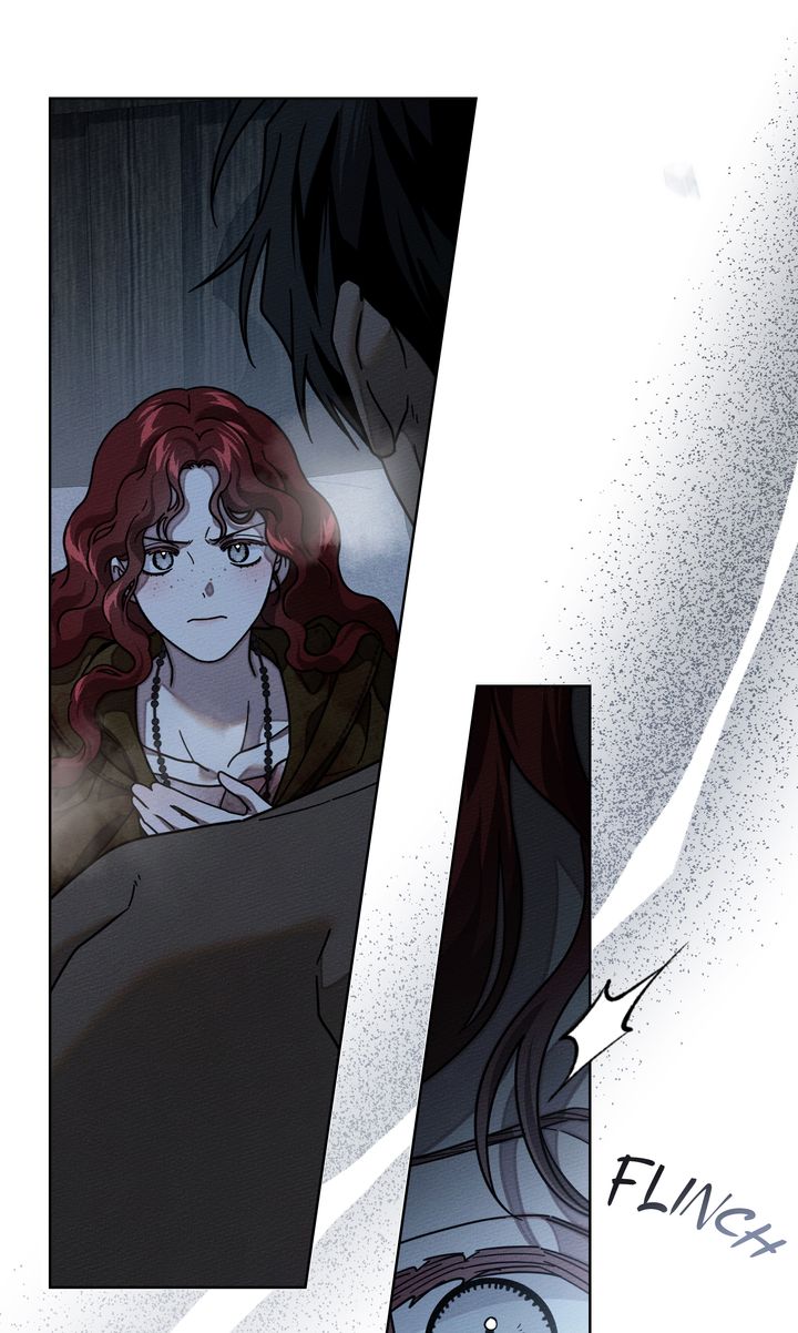 Read Under the Oak Tree Manga Online