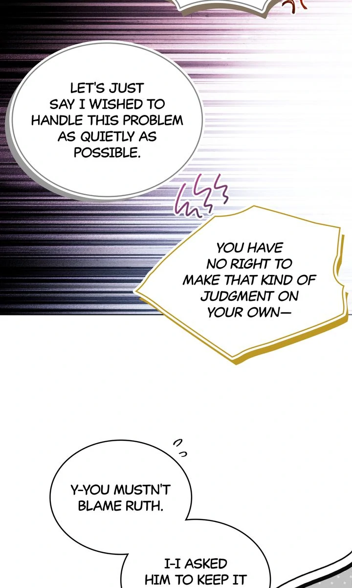 Read Under the Oak Tree Manga Online