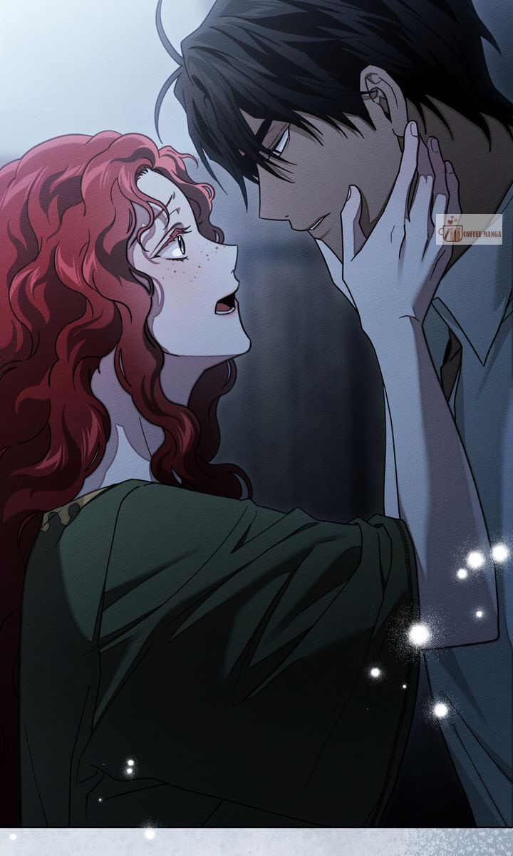 Read Under the Oak Tree Manga Online