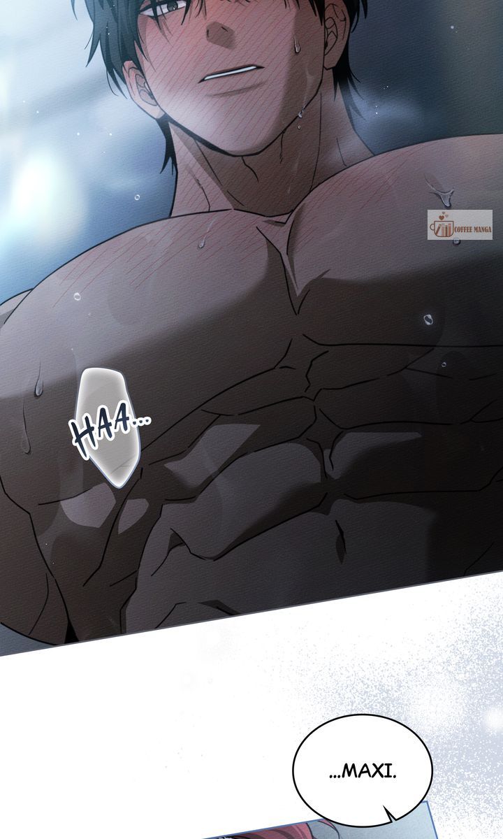 Read Under the Oak Tree Manga Online