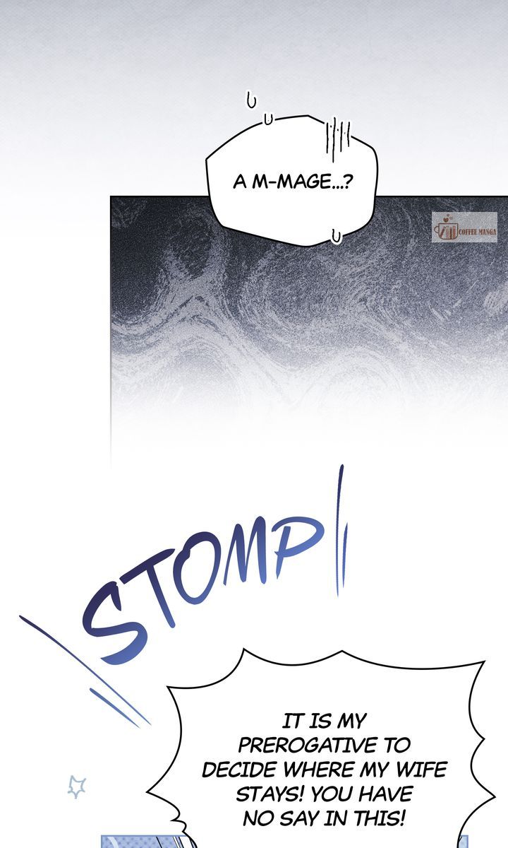 Read Under the Oak Tree Manga Online
