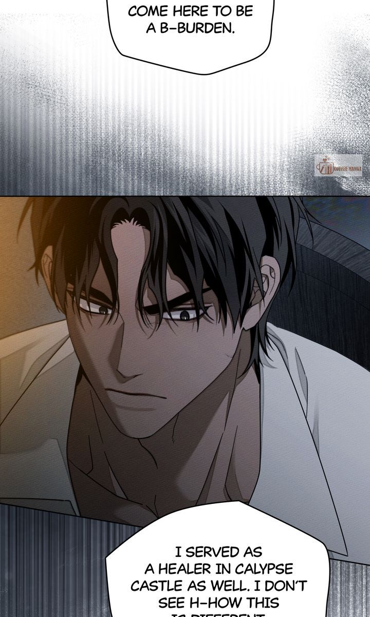 Read Under the Oak Tree Manga Online