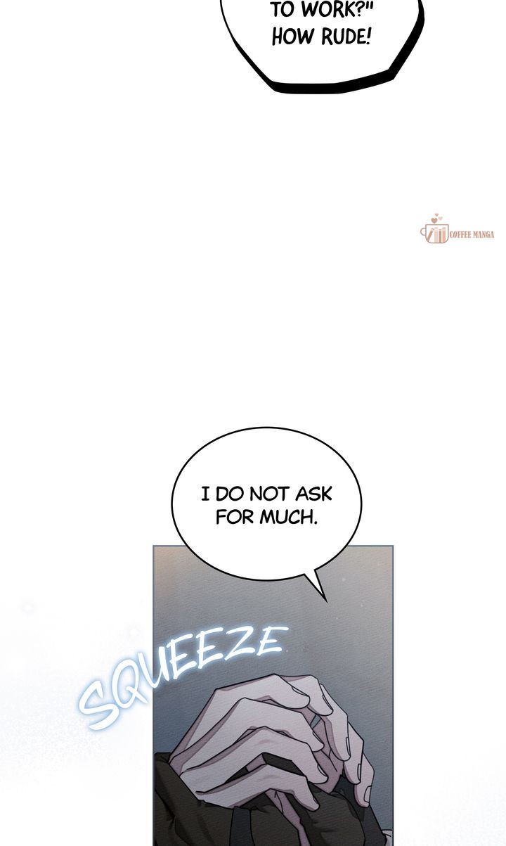 Read Under the Oak Tree Manga Online