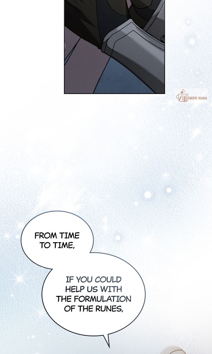 Read Under the Oak Tree Manga Online