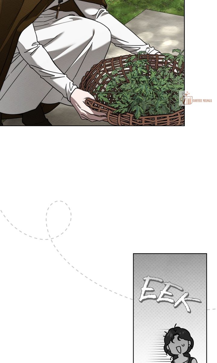 Read Under the Oak Tree Manga Online