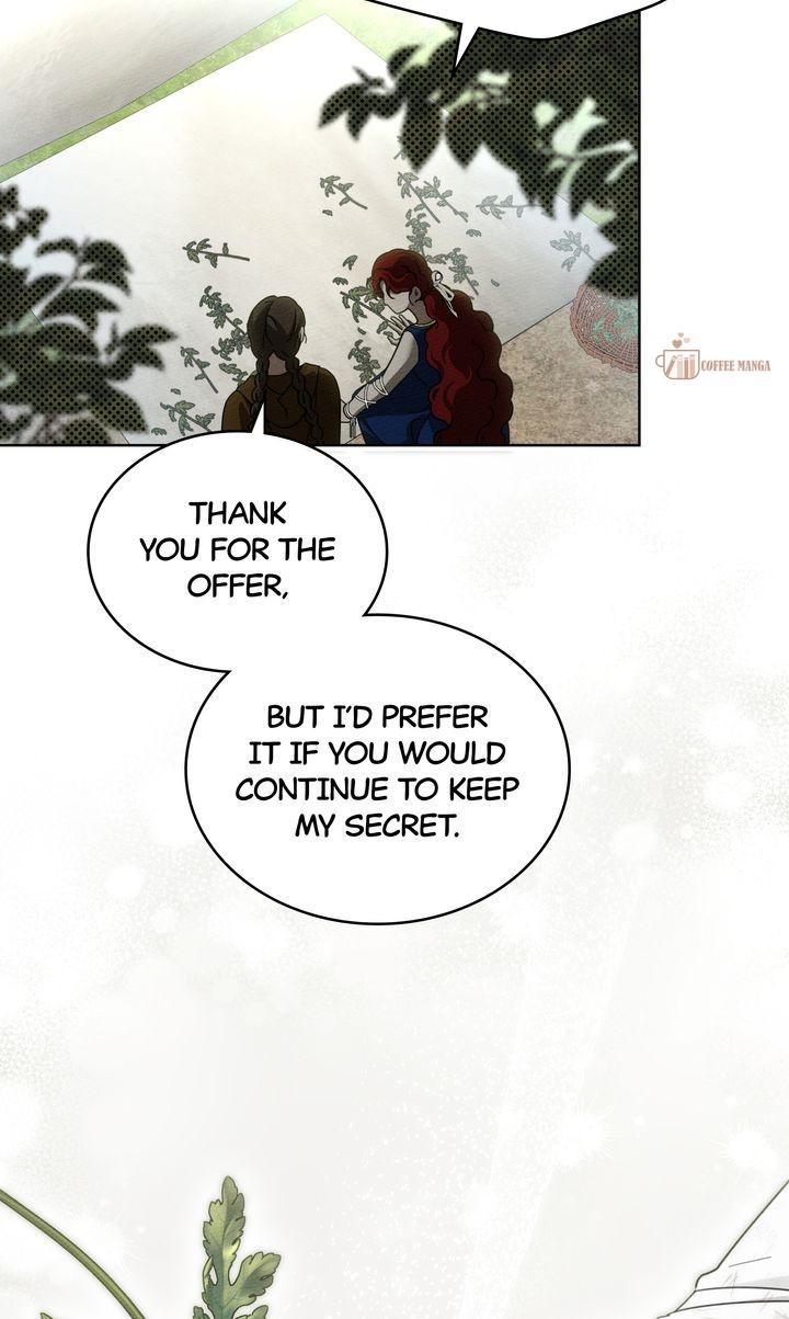 Read Under the Oak Tree Manga Online