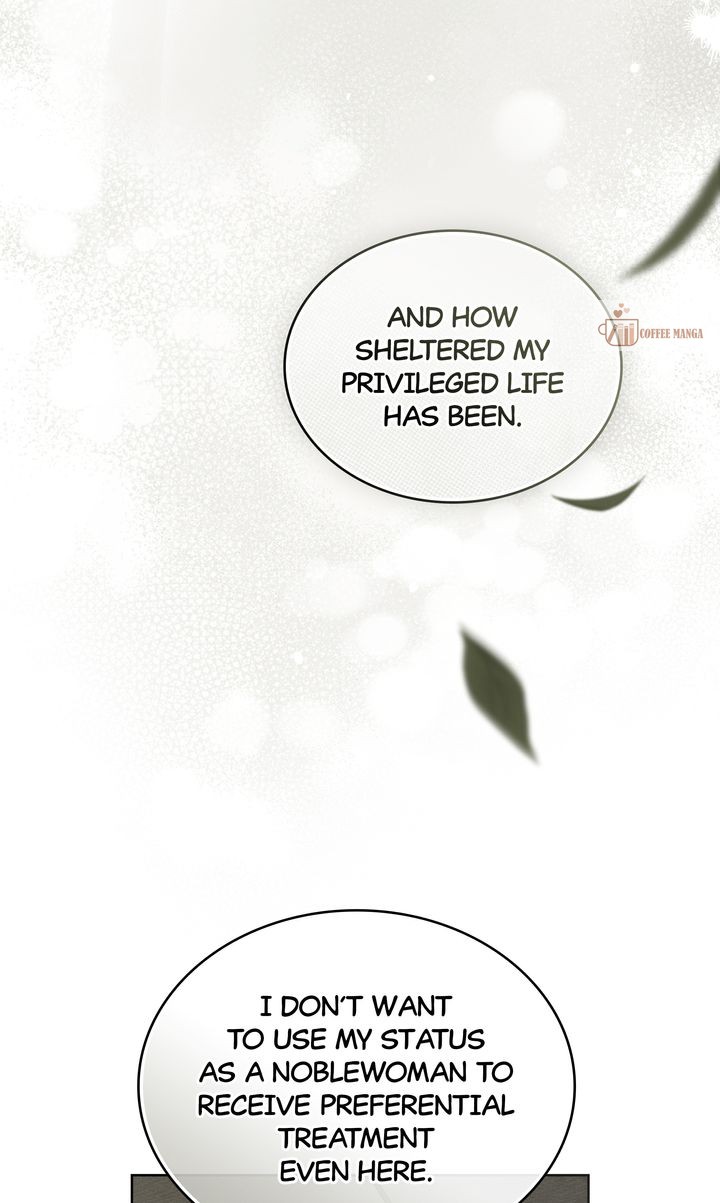 Read Under the Oak Tree Manga Online