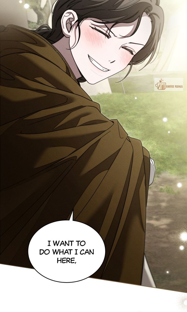 Read Under the Oak Tree Manga Online