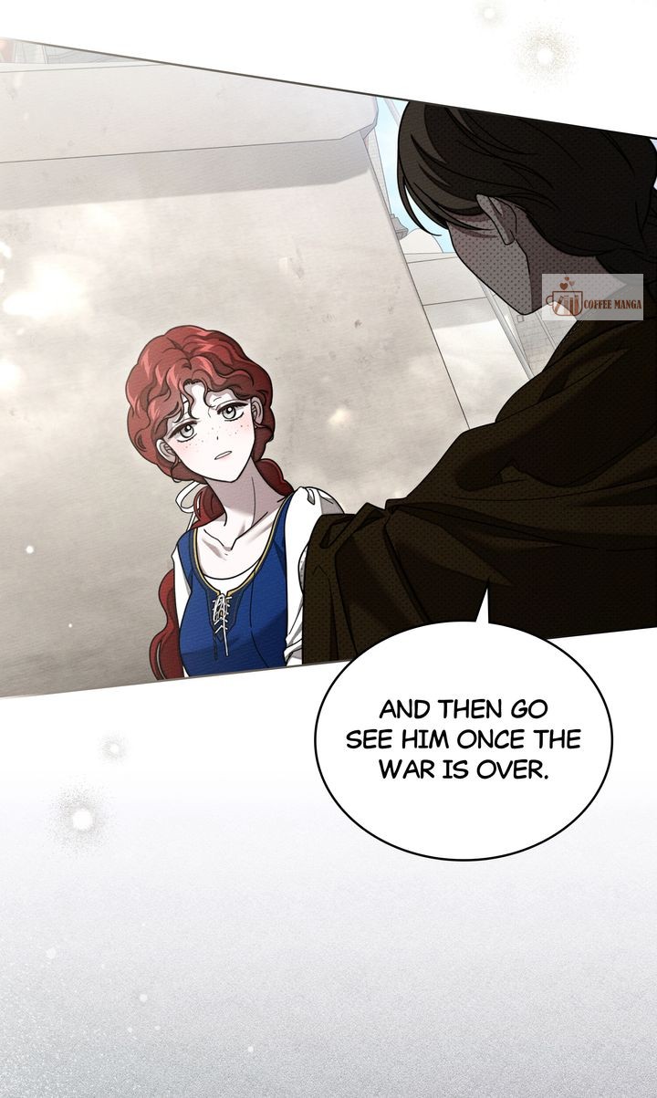 Read Under the Oak Tree Manga Online