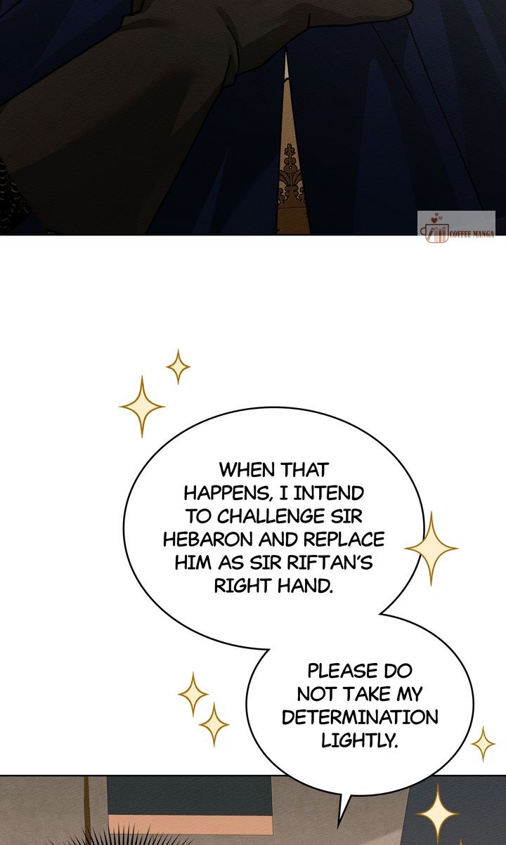 Read Under the Oak Tree Manga Online