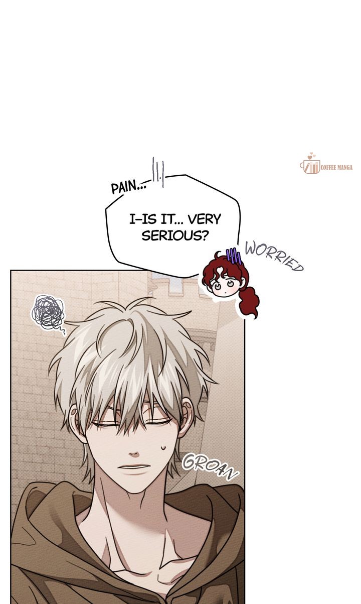 Read Under the Oak Tree Manga Online